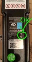 BATTERY DO FRAME PALETOWEGO ELECTRIC LINDE 20AH  photo 13