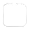 КАРДИН ДЛЯ ДУШЕВОГО УГЛОВОГО 100X100X100 U