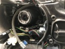 ЗАПЧАСТИНА ФАРИ ЛІВА СТОРОНА BMW 5 F10 F11 1ZS01013141  фото 15