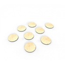 МОЮЩИЕСЯ ЖЕТОНЫ РПГ ДИАМЕТРОМ 2 ДЮЙМА «Подземелья и драконы»