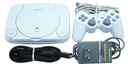 Установите проводку консоли PlayStation One PS One Pad