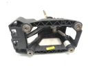 МЕХАНІЗМ ЗМІНИ ПЕРЕДАЧ TOYOTA AVENSIS (_T25_) 01045 2.0L ДИЗЕЛЬ 85KW 2003  (18219133499) фото min 9