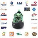 Трекінг Низький Salewa 44,5 Км