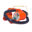 СВЕЧА МОДУЛЬ ЗАЖИГАНИЯ КАТУШКОЙ СКУТЕР 4T GY6 139QMB КОМПЛЕКТ 3CCC  фото 12