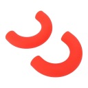 2PCS HOOK HOBU OBEJMUJE СИЛІКОНОВА DOSKONALA ELASTYCZNOSC ЗАХИСНІ 46  (17833457451) фото min 10