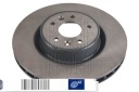 DISQUES FREIN AVANT BLUE PRINT ADR164337photo 13