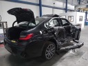 BMW 3 SERIE G20 2020 - PRESENT КРИШКА БАГАЖНИКА ЗАДНЯ 62317420453 63217420453  (18890006006) фото min 8
