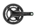 Шатун Campagnolo Record Carbon 2x12s 50-34, 175 мм