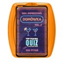 Top Trumps Quiz: Domówka