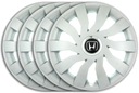 TAPACUBOS 15 PARA HONDA CIVIC STREAM ACCORD CR-V CLS 