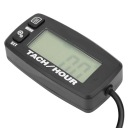 LCD BACKLIT MEASURER PRZESUWANY INDUKCYJNY MEASURER TACHOMETRY XT  photo 12