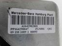 MERCEDES ML W164 164 LIFT PÉDALE FREINS AUTOMATEphoto 7