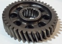 РЕЙКА ПРИВІД КОРОБКА SUZUKI BURGMAN 400 K3 K4 K5 2003-2006R  (18270789593) фото min 16