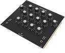 Behringer 914 ФИКСИРОВАННЫЙ БАНК ФИЛЬТРОВ Модульный синтезатор