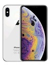 ## IPHONE XS MAX 64 ГБ СЕРЕБРЯНЫЙ / СЕРЕБРЯНЫЙ ## ВЕСЬ КОМПЛЕКТ # ТОЛЬКО В ПОЛЬШЕ ##