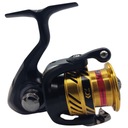 Daiwa Kołowrotek Crossfire LT 2000 Model CROSSFIRE LT 2000 A