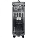 Полюсный разъем TB - 2 324020