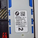 BMW X3 G01 2019 CHÂSSIS MODULE FUSIBLESphoto 7