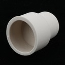 Biele gumené zátky, laboratórna fľaša (10 14 mm Kód výrobcu Solife-79006843