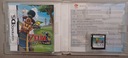 The Legend of Zelda Spirit Tracks, Nintendo DS EAN (GTIN) 045496740504