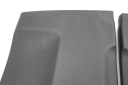 GAUCHE LATÉRALE PROTECTION MONTANTS SEAT ARONA (KJ7) 6F0867240 1.0L GASOLINE 85KWphoto 11