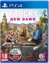 Новая игра FARCRY NEW DAWN Far Cry PS4/PS5 Польская версия - ДИСК