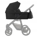 Коляска-люлька NICO Bebetto + цвет сумки UL 202