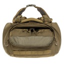 Військовий, Тактичний Eberlestock 20-40 Л Коричневий 35 L
