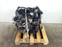 ДВИГУН КОМПЛЕКТНИЙ 9H05 PEUGEOT 308 T7 BERLINGO ВАНТАЖНИЙ CITROEN C4 1.6 E-HDI  (17293242502) фото min 7