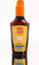 МАСЛО ДЛЯ ЗАГАРА SPF 30 ZENOVA SUNCARE 200 МЛ ВОДОНЕПРОНИЦАЕМОЕ