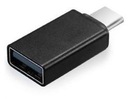Переходник Gembird с USB-C 2.0 на USB-A