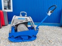 Zagęszczarka WEBER CR 5 / 300kg /20r! / wacker dpu 3750 / 3060 bomag bpr (18743965528) фото min 7