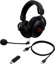 HyperX Cloud II Core Wireless Mikrofon tak