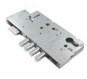 ГЛАВНЫЙ ЗАМОК 72/65 4-PIN PORTA DOOR