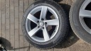 ARRIÈRE DROITE MOULURE SEUIL VW PASSAT B7 ALLTRACK (365) 20555R16 1.4Lphoto 8