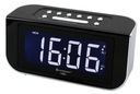 Радиобудильник Soundmaster FUR4005 PLL DCF77