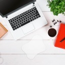 Підставки Для Напоїв Безбарвний 3 Szt