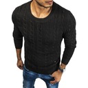 СВИТЕР МУЖСКОЙ КЛАССИЧЕСКИЙ, размер. XL