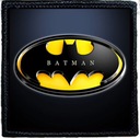 Naszywka BATMAN