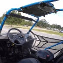 BAG ROOFS BIG CAPACITY WORKA DO STORAGE KOMPATYBILNA Z RZR 800  photo 9