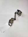 ПЕРЕДНІЙ ПРАВИЙ ДАТЧИК РІВНЯ CITROËN C4 GRAND PICASSO I (UA_) 9653511080  (18878270583) фото min 13