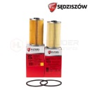KIT FILTRES URSUS U902/904 U1002/1004 FILTRE HUILES PP84, 882 FILTRE CARBURANTSphoto 6
