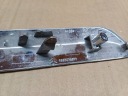 M31 MOULURE PARE-CHOCS GAUCHE ARRIÈRE CITROEN C5 III UNIVERSEL 9683276077photo 6