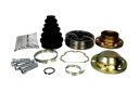 JOINT MOTEUR INTÉRIEUR GAUCHE (32Z/28Z) CONVIENT VERS VW MULTIVAN T5, TRAphoto 9