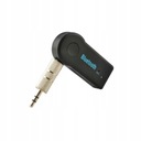 Адаптер громкой связи Bluetooth AUX для автомобиля