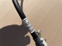 КЛЕМА АКУМУЛЯТОРА МІНУСОВА 5A6A673 BMW X1 U11 24R  (17668488442) фото min 5