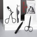 Набор резаков для бровей 4/6/9/11 шт., триммер для бровей