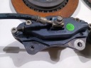 FREINS BREMBO ÉTRIERS DISQUES CHEVROLET CAMARO SS 2016-photo 8