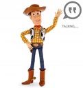 Figúrka Toy Story 43Cm Chudý Woody Značka inna