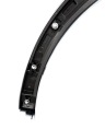 AUDI Q4 E-TRON MOULURE GARDE-BOUE DROITE GAUCHE ARRIÈRE NEUF 89A853818C 817E LS9Rphoto 6